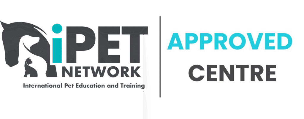 iPET Network Approved Centre